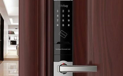 乐平24小时上门开锁公司